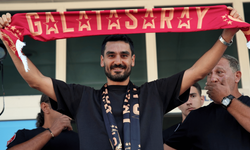 İlkay Gündoğan, resmen Galatasaray'da! Transferin mali detayları belli oldu