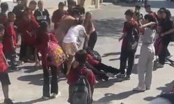 İzmir’de korkunç akran zorbalığı: Okul çıkışı 10 kişi tarafından darp edildi