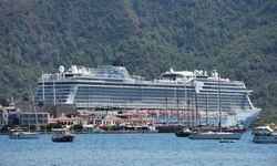 Kruvaziyer turizmi 2025’te şaha kalktı: Ağustosta rekor kırıldı