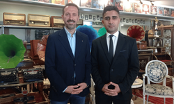 Ankara Kültür Yolu Festivali coşkusu başladı