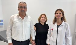 Lenfomayı kendi kök hücresinden yapılan ilik nakliyle ikinci kez yendi