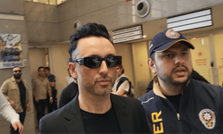 Mabel Matiz ifade vermek üzere adliyede