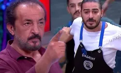 MasterChef Çağatay elendi mi? Mehmet Şef kararını verdi