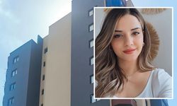 Mersin'de asansör faciası! Genç anne hayatını kaybetti