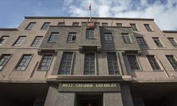 Cumhurbaşkanı Erdoğan "Gazze'deki görev gücünde biz de olacağız" demişti! MSB'den "Hazırız" mesajı
