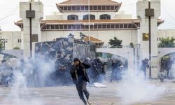 Nepal’de sosyal medya yasağı protestolarında ölü sayısı 19’a yükseldi