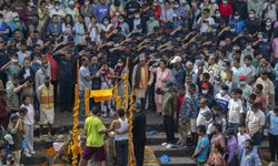Nepal'deki protestolarda can kaybı 51'e yükseldi