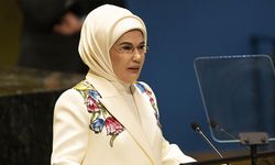 New York'ta "Sıfır Atık Mavi-Damla Damla" sergisi düzenlenecek