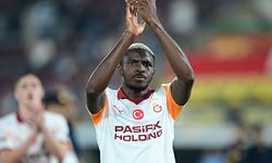 Osimhen'den olay sözler: Bana köpek gibi davrandılar!