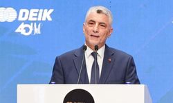Bakan Bolat: Türkiye ekonomisi 24 çeyrektir büyüyor