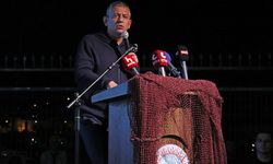 CHP Genel Başkanı Özel: Füze testlerinden balıklar ürküyor