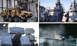 Savunma ve havacılıkta ihracat artışı sürüyor