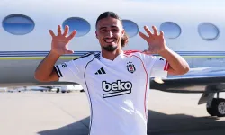 Beşiktaş'ta Taylan Bulut, yerli oyuncu statüsünde forma giyecek