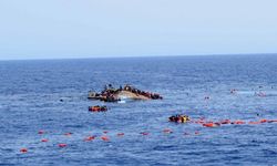 Nijerya'da yolcu taşıyan tekne battı: 13 kişi öldü