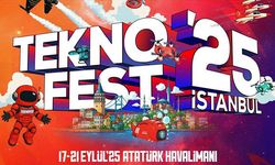 Dünyanın en iyi dron pilotları, TEKNOFEST İstanbul'da yarışacak
