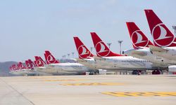 THY'de görev devir teslimi yapıldı