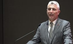 Bakan Bolat: Türkiye-AB ilişkilerinde pozitif süreç başladı