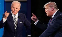 Trump’tan Biden’a skandal sözler: Her zaman kötü bir o*** çocuğu oldu
