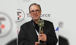 Türk sinemasına onur ödülü
