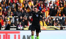 Zorbay Küçük’ün yönettiği maçlar ortaya çıktı! 2 büyük takımın maçını da yönetmiş