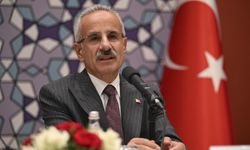 Bakan Uraloğlu duyurdu! Kop Tüneli 2027 yılında kullanıma açılacak