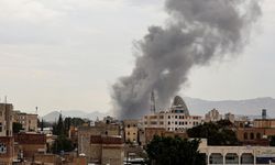 İsrail bu kez Yemen’i vurdu