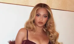 Yeni yaşını kutlayan Beyonce’den cesur pozlar