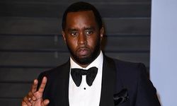 ABD'li rapçi "Diddy", 4 yıl 2 ay hapis cezasına çarptırıldı