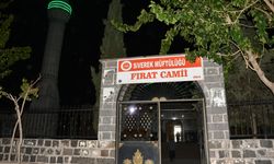 Şanlıurfa'da kan donduran olay! Cami bahçesinde bebek cesedi bulundu