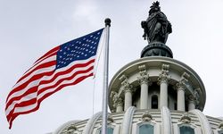 ABD'de bütçe krizi: Federal hükümet kapandı