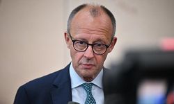 Almanya Başbakanı Merz: Türkiye ile işbirliği gerekli
