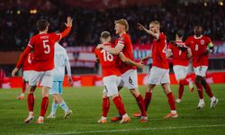 Dünya Kupası Elemeleri'nde tarihi skor: 10-0