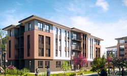 Yüzyılın Konut Projesi'nde e-Devlet başvuruları sona eriyor