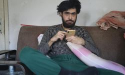 Yıllarca duş almamış, tırnaklarını kesmemişti! Barış Özbay'ın son hali ortaya çıktı...