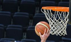 Basketbolda haftanın programı!