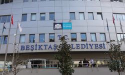 Beşiktaş Belediyesine "rüşvet" operasyonu: 5 gözaltı
