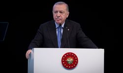 Cumhurbaşkanı Erdoğan: Irak'taki hareketliliği takip ediyoruz