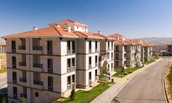 500 bin sosyal konut projesine 5 milyon 440 bin başvuru yapıldı