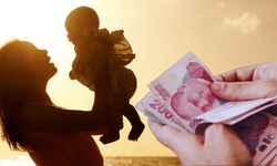Ocak ayı doğum yardımı ödemeleri annelerin hesaplarına yatırıldı