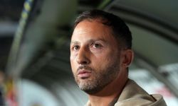 Fenerbahçe Domenico Tedesco ile yollarını ayırdı