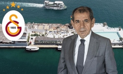 Galatasaray Adası satılacak mı? Başkan Dursun Özbek açıkladı