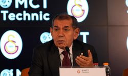 Dursun Özbek'ten çarpıcı Kerem Aktürkoğlu açıklaması: "FIFA ve UEFA yaptırımları var"