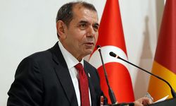 Dursun Özbek: "Dört bir koldan saldırılar devam ediyor"