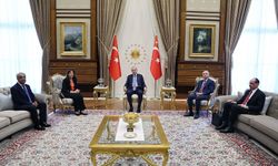 Cumhurbaşkanı Erdoğan, Dem Parti İmralı heyetini kabul edecek