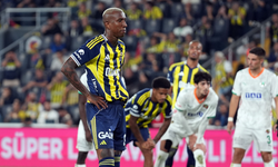 Süper Lig'in ilk 8 haftasında en çok penaltıyı Fenerbahçe kazandı