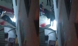 Güllü’nün ölümüne dair yeni görüntüler ortaya çıktı! Kızının feryadı yürekleri dağladı