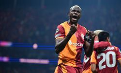 Galatasaray tarih yazdı: Sarı-kırmızılılar Liverpool’u 1-0 mağlup etti