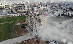 67 kişi hayatını kaybetmişti! Müteahhide 13 yıl ceza...