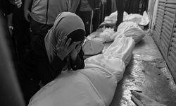 İsrail'in Gazze Şeridi'ne saldırılarında can kaybı 72 bin 553'e yükseldi