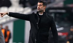 Gençlerbirliği’nde Volkan Demirel gelişmesi: İstifa kararı aldı